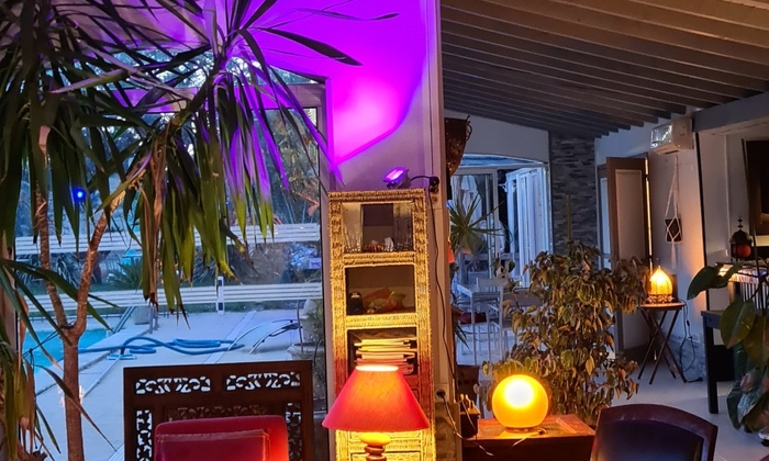 Domaine Laurade €150