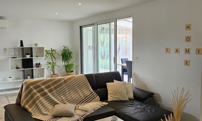 Maison balnéo événements / anniversaires / fêtes 60 €