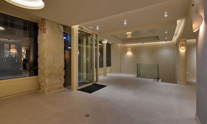 Salle à louer pour vos événements Paris 17e 300 €