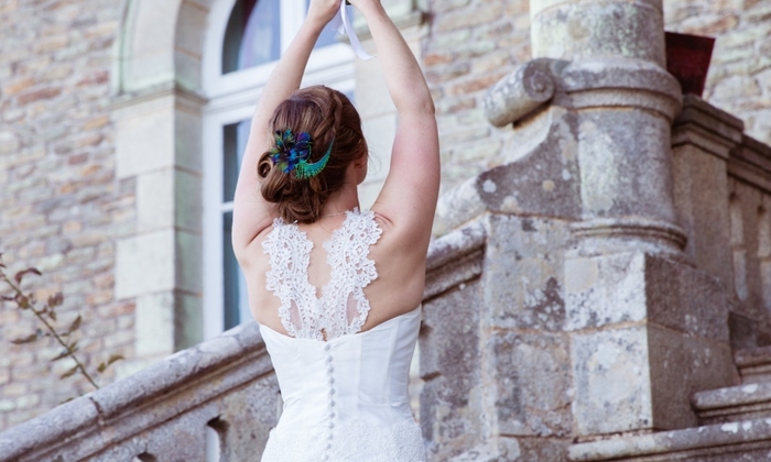 Castle for weddings and seminars €500