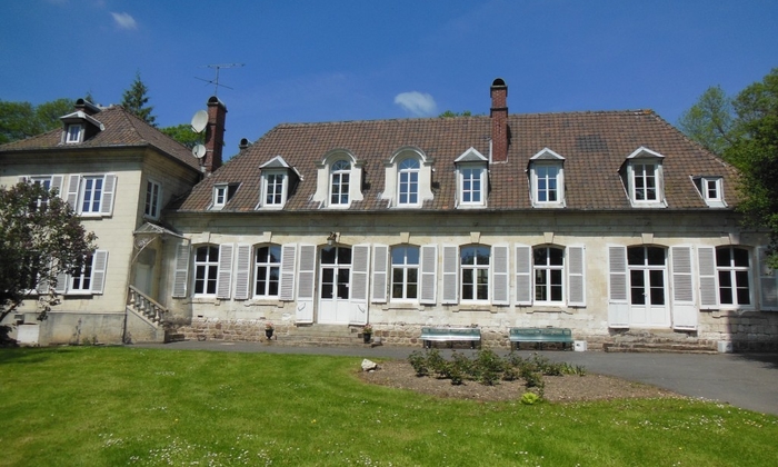 Château de Naours 70 €