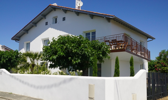 Villa ITSAS ONDOA 25 €