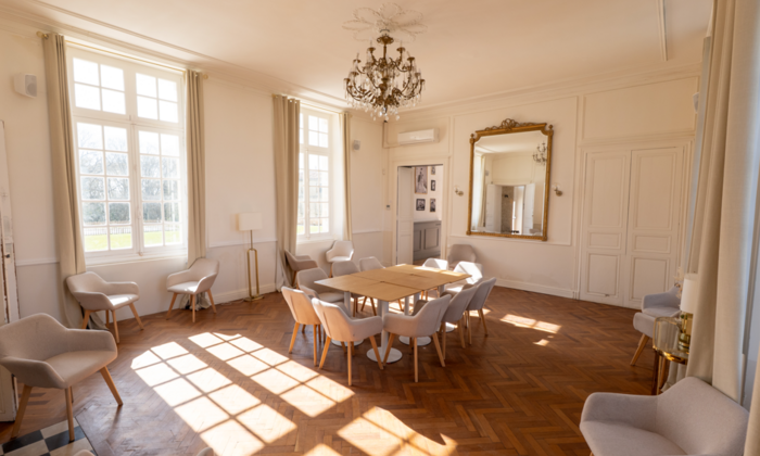 Château Formont €300