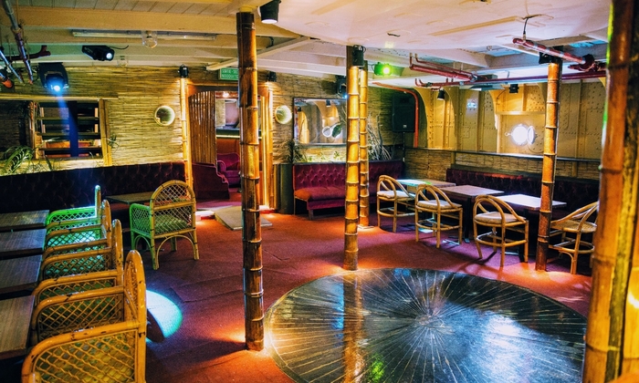 Bateau à Bruxelles 80 €