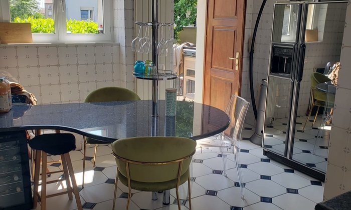 Le Jardin de la Villa Bonnabel 125 €