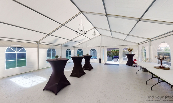 Le Pavillon du Bois de Buis 125 €