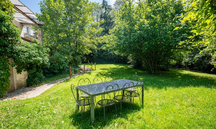 Maison idéale pour événement inoubliable près de Paris 120 €