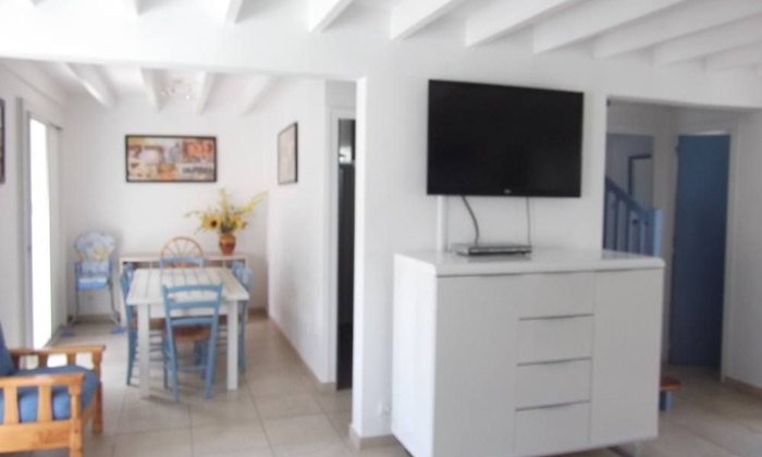 Home rental 30 minutes Biarritz €25