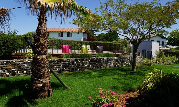 Villa ITSAS ONDOA 25 €