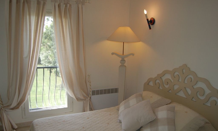 La Commanderie - Very rare Mas in Camargue on 350 €50