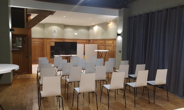 Location lieu authentique et de charme 65 €