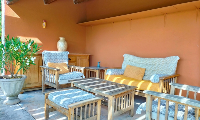 HAPPY DAY PROVENCE €130