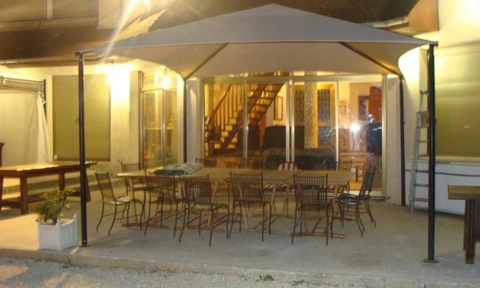 Gite for birthday and party near Paris €700