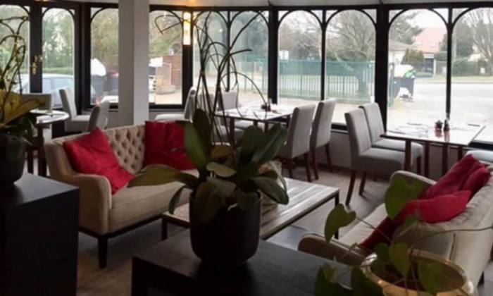 Restaurant et salon à Morangis 80 €