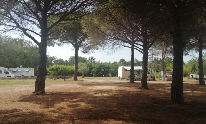 Your Large Private Park for Unforgettable Events at Mas de Mania! €2