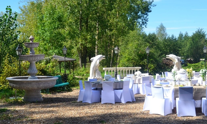 Gite for birthday and party near Paris €700