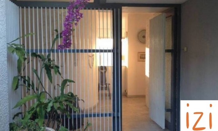 Rent House Vallauris €90