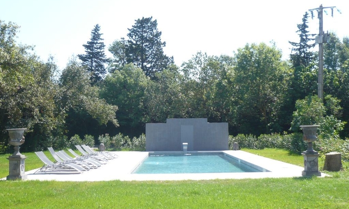 La Commanderie - Very rare Mas in Camargue on 350 €50