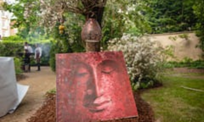 Le Jardin de la Villa Bonnabel 125 €