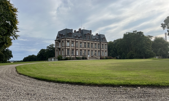 Domaine du Château de Varangeville-Sur-Mer 150 €