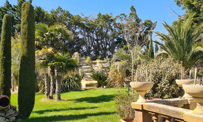 Domaine Laurade €150