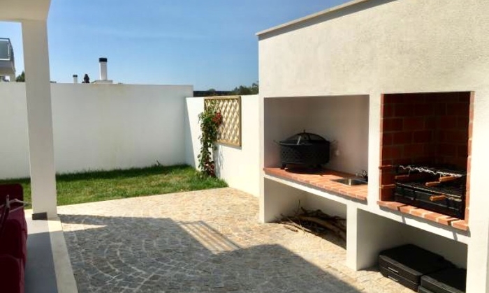 Villa au Portugal pour anniversaires et WE 112 €
