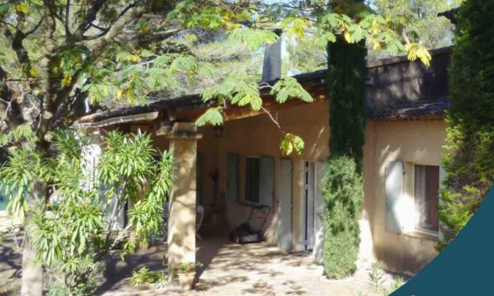 Villa Provençale à Aix en Provence 150 €