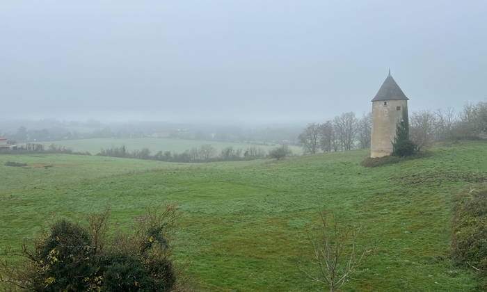 Château de la Brulonnière 5 €