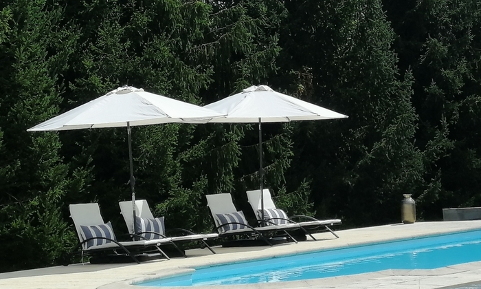 Parc de 8000m2 pour vos événements 280 €