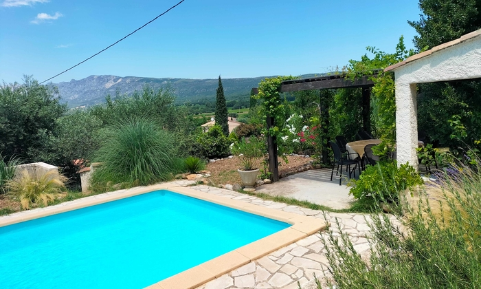 HAPPY DAY PROVENCE €130