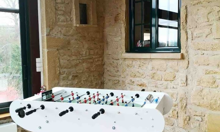 Large house for rent for party and evening €40