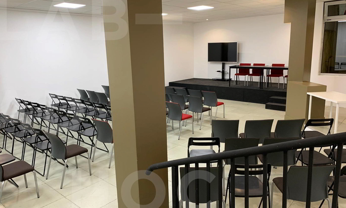 Event Room €75