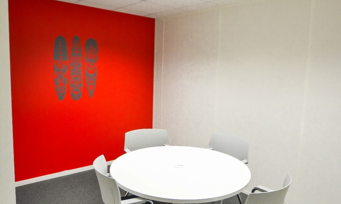 Meeting room - appointment €15