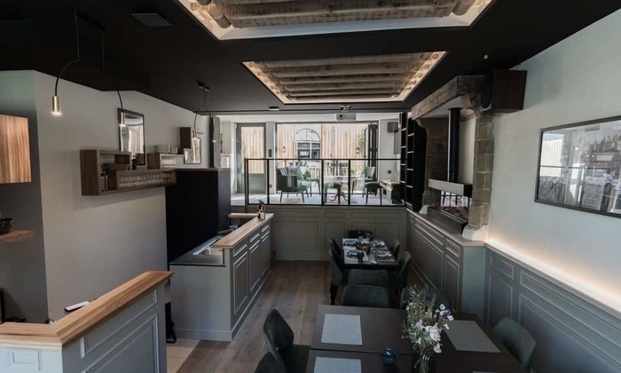 Loft pour tous vos événements à Rennes 80 €