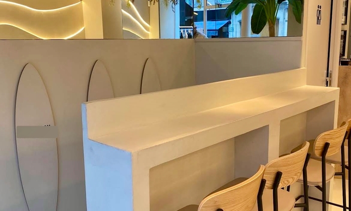 Bel espace refait à neuf avec cuisine – Berri / Champs-Élysées 130 €
