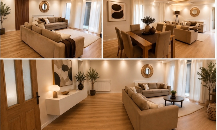 Luxury villa 1h30 from Paris €106