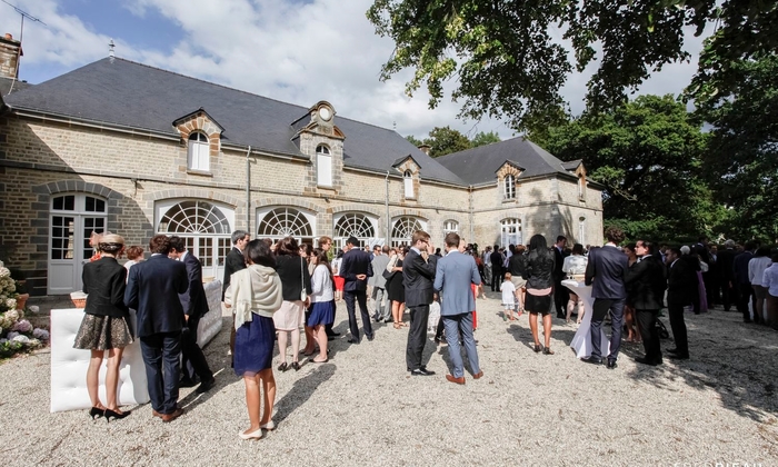 Événement au château de Bonnefontaine 150 €