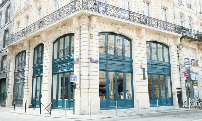 Shop to be privatized for events, Bordeaux-Centre €35