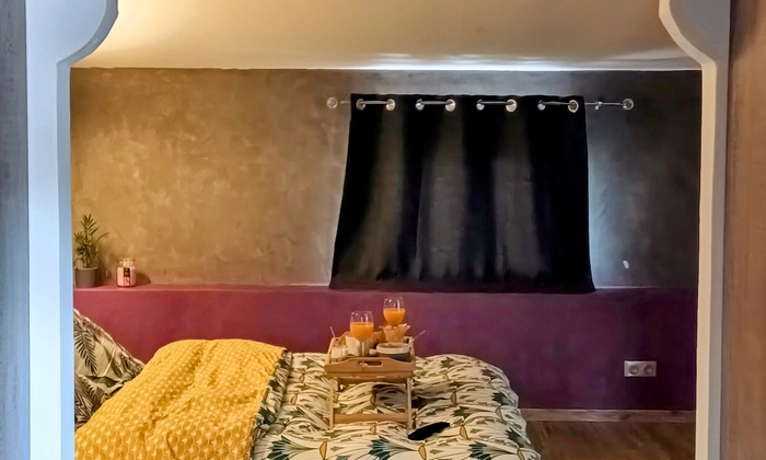 Spécial Evènement VILLA DALI 99 €