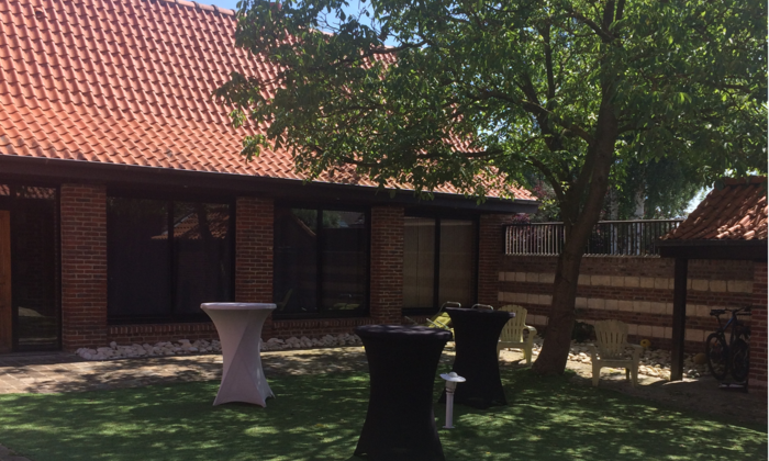 Location lieu authentique et de charme 65 €