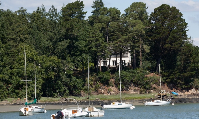 Stunning property in the Morbihan Golf €35