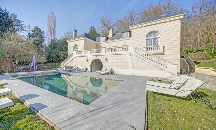 Villa Elysia 517 €