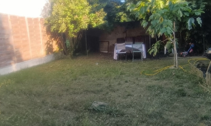 Maison du Bonheur Chelles – Lieu privé avec piscine chauffée & sauna 200 €