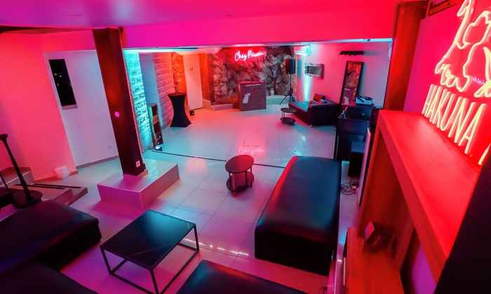 Manor near Nanterre €270