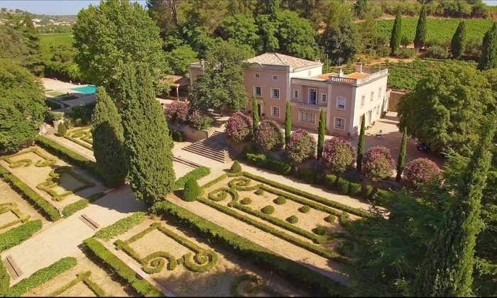 Extraordinaire maison  avec jardin du XVIeme 150 €