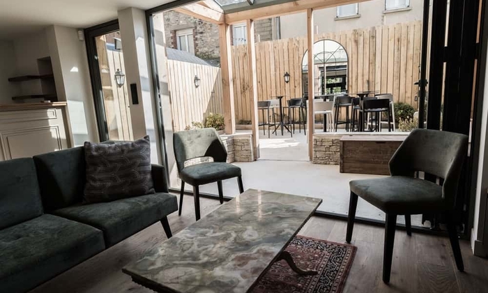 Loft pour tous vos événements à Rennes 80 €