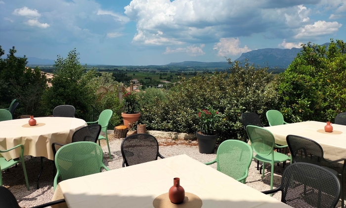 HAPPY DAY PROVENCE €130