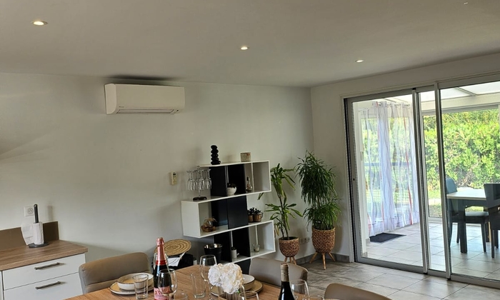 Maison balnéo événements / anniversaires / fêtes 60 €