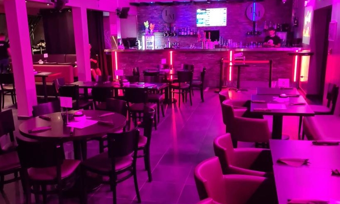 Le Manhattan 150 €