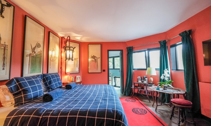 Manor near Nanterre €456